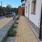 Apartmány Horní Bečva