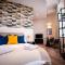 The Gresham Aparthotel - 莱斯特