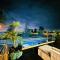 Walters Lane Luxury Accommodation main house - No loadshedding
