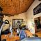 Walters Lane Luxury Accommodation main house - No loadshedding