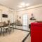 HiddenGarden apartment with garden and jacuzzi in the center of the city of Alghero - 阿尔盖罗