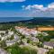 Apartamenty Sun & Snow Wczasowa w sąsiedztwie lasu i morza - 乌斯特卡