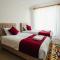 Cappadocia Ürgüp Apart Hotel - 于尔居普