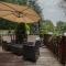 Kantankye Lodge