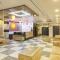 FabHotel Prime Rester Select