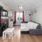 Inviting 2BD Flat 15 Mins from Heart of Dublin! - Дублин