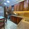 Comfy Basement Apartment with Private Patio and Garden - Cairo