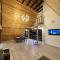 SILAND A Frame House - Gabala