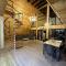 SILAND A Frame House