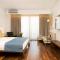 Palo Santo Hotel
