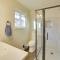 Quiet Salinas Vacation Rental 10 Mi to Beach
