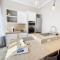Cannes Vidal Rue Antibes SNCF station 2 mn 1 BR new 2024 quiet building hyper center by Olam Properties - Канни