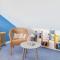 Angorfa Aberaeron Apartment