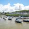 Angorfa Aberaeron Apartment