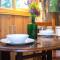 Host & Stay - The Eco Cabin - 布莱顿霍夫