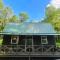 Private Cottage with Hot Tub in the Woods - Thompson