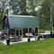Private Cottage with Hot Tub in the Woods - Thompson