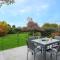 Calme, jardin dans une jolie maison pour 6 - 拉福雷富埃南