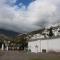 Hostal Pampaneira