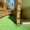 Comfy Basement Apartment with Private Patio and Garden - Cairo