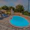 Loggos Seaview Cottage with Private Pool by Konnect - Longós