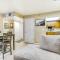 Cozy and Centrally Located SLC Condo with Balcony! - مدينة سولت ليك
