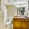 Cozy and Centrally Located SLC Condo with Balcony! - مدينة سولت ليك