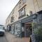 The Alma Taverns Boutique Suites - Room 1 - Hopewell