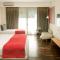 Palo Santo Hotel