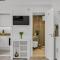 MySquare Modern One Bed Serviced Apartment in Chelsea