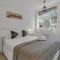 MySquare Modern One Bed Serviced Apartment in Chelsea