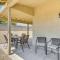 Tucson Home with Patio, Grill and Mountain Views! - توسان