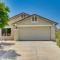 Tucson Home with Patio, Grill and Mountain Views! - توسان