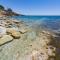 CaSotto il Carrubo, a 100 mt dal mare!