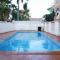 SEA VIEW 5BEDROOM APARTMENt WITH SWIMMING POOL IN NYALI