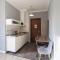 Mini Apartment near Fabrika