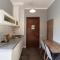 Mini Apartment near Fabrika