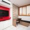 360 Nobile Suítes by Ozped - برازيليا