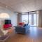 Spacious 3BR Apartment With 2 Balconies in Old Tbilisi