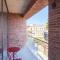 Spacious 3BR Apartment With 2 Balconies in Old Tbilisi