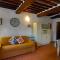 Borgo nel Chianti Istrice con piscina tennis e wifi