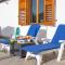 Giardino di Nonno Lucio - Surrounded by Lemon Tree