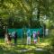 Camping De Chênefleur