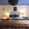 Host & Stay - Blue Boho