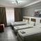 Mara Suite Taxim - Istanbul