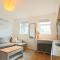One bedroom flat near Whiteladies with parking