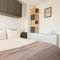 One bedroom flat near Whiteladies with parking
