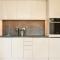 One bedroom flat near Whiteladies with parking