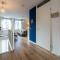 Aparthotel North Spacious Suite for 6 Guests - 阿姆斯特丹