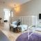 Aparthotel North Spacious Suite for 6 Guests - 阿姆斯特丹